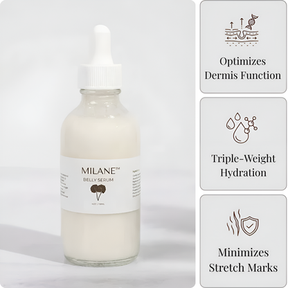 MILANE™ H Sheep Organics Belly Serum