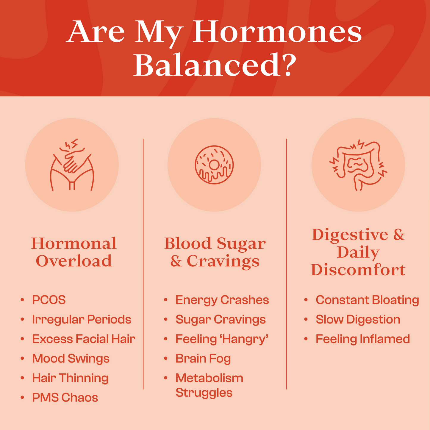 Womanly Her Inositol Balance