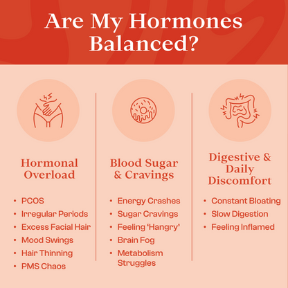 Womanly Her Inositol Balance