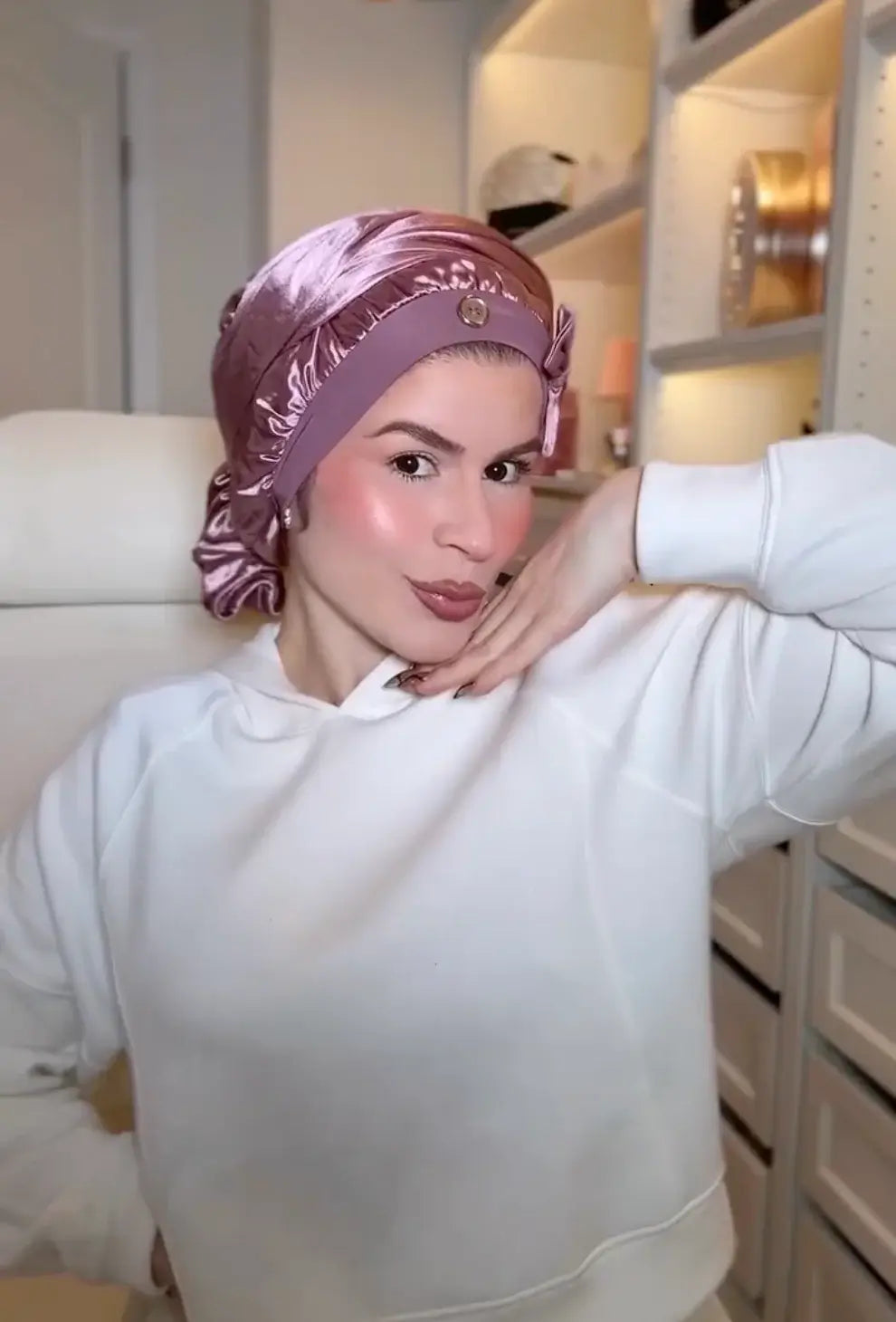 Mira K.