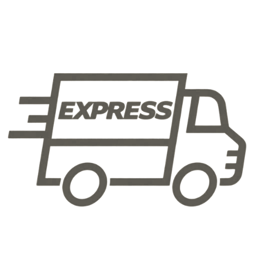FREE Express Shipping