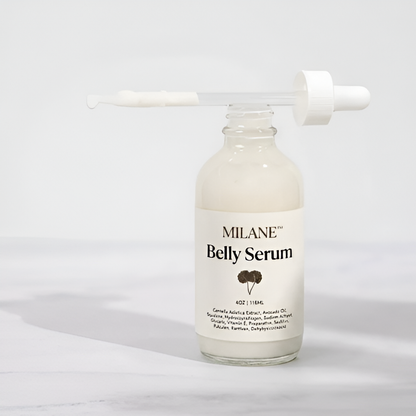 MILANE™ H Sheep Organics Belly Serum