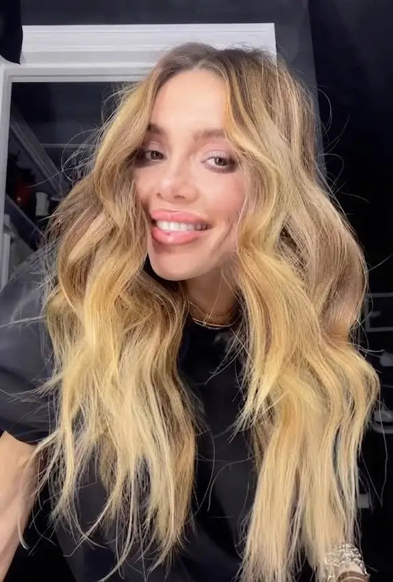 Sarah M.