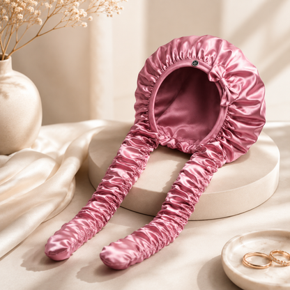 Milane Dual Sleeve Bonnet